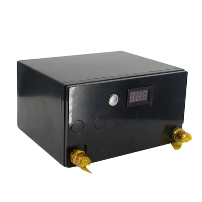 300x200x240mm Graphene Super Capacitor Module 16V 7600F Untuk Otomotif