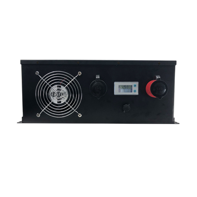 Graphene Super Capacitor Bank 48V 3900Wh Untuk Tenaga Mobil / Start Mobil Darurat