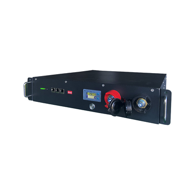 Stabilitas Yang Baik 48V 40Ah Modul Kapasitor Ultra 2100Wh Untuk UPS