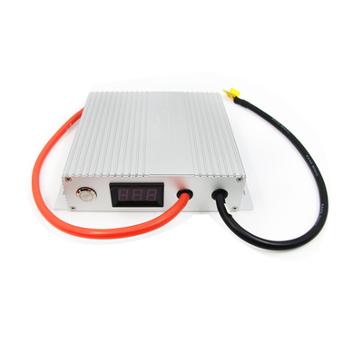 Modul Superkapasitor Sistem Energi Surya Hibrid Tegangan Tinggi 16V 2000F