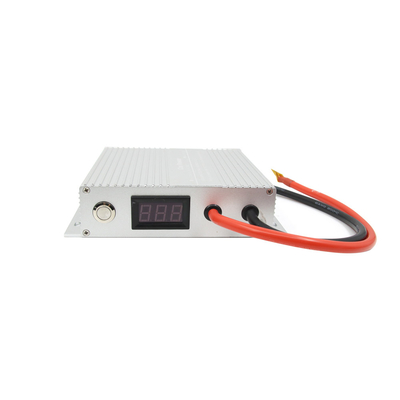 Modul Superkapasitor Sistem Energi Surya Hibrid Tegangan Tinggi 16V 2000F