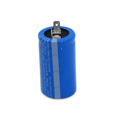 Kapasitor Super Cell Lug 2,7 Volt 500 Farad Ganti Baterai