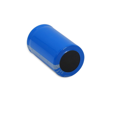 Kapasitor Super Cell Lug 2,7 Volt 500 Farad Ganti Baterai