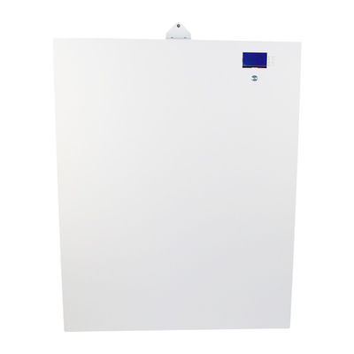 Modul Kapasitor Super ROHS Energi Tinggi Energi Baterai Super 48V 5kwh 10kwh