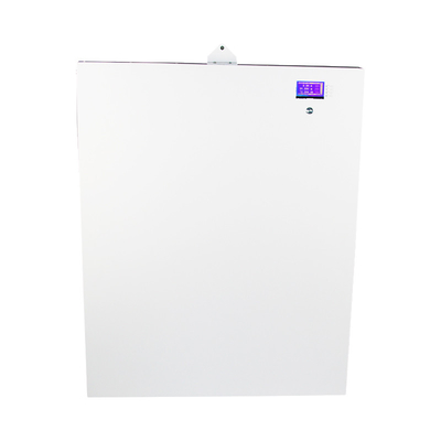 48v 5kwh 10kwh 15kwh Super Capacitor Power Wall Kepadatan Daya Tinggi