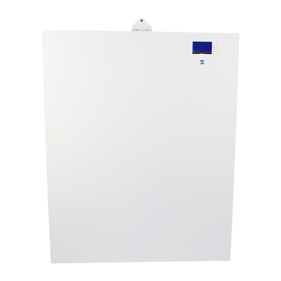 Sistem Energi Hibrida Super Capacitor Power Wall 48v 5kwh 10kwh 15kwh