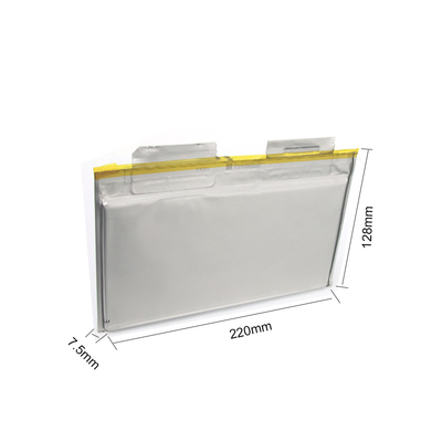 Telecom Solar 4.2V 21000F Super Capacitor Battery Untuk Fasilitas Industri Penyimpanan Energi
