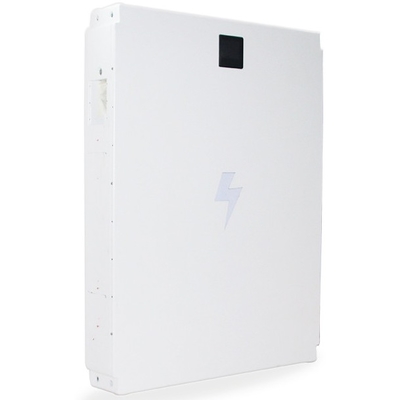 48v 5kwh 10kwh 15kwh Super Capacitor Power Wall Energi / Keselamatan Tinggi