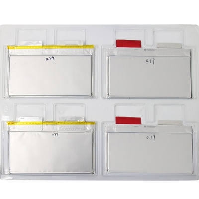 Telecom Solar 4.2V 21000F Super Capacitor Battery Untuk Fasilitas Industri Penyimpanan Energi