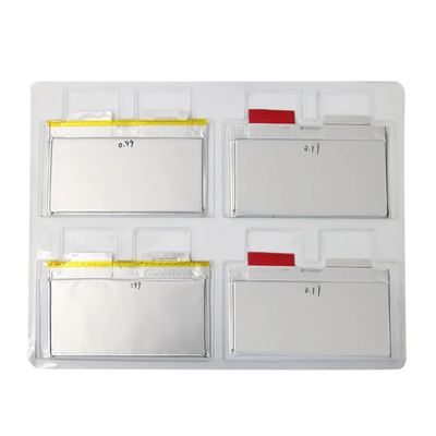 Modul Ultrakapasitor 4.2V 21000F 4.2V 18000F untuk Aplikasi Penyimpanan Energi Daya Tinggi