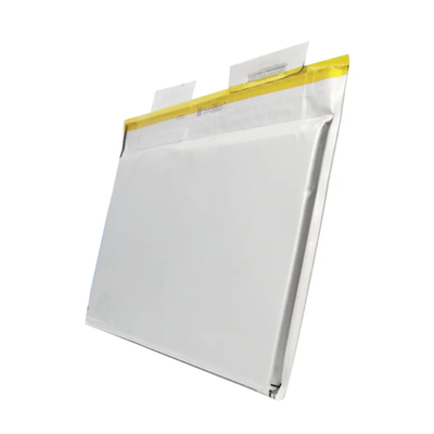4.2V 21000F Kertas Kapasitor Super Baterai 220x128x7.5mm Lapisan Listrik Ganda