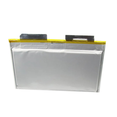 4.2V 21000F Kertas Kapasitor Super Baterai 220x128x7.5mm Lapisan Listrik Ganda