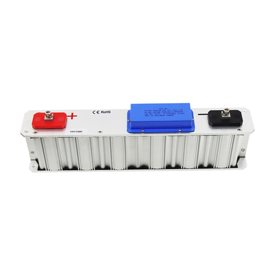 Paket Super Kapasitor Lembar Data Daya Tinggi GHT 16V108FL Ukuran 220 * 132 * 98
