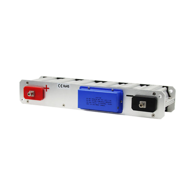 Paket Super Kapasitor Lembar Data Daya Tinggi GHT 16V108FL Ukuran 220 * 132 * 98