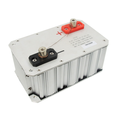 Paket Super Kapasitor Lembar Data Daya Tinggi GHT 16V200FS Ukuran：220*132*122
