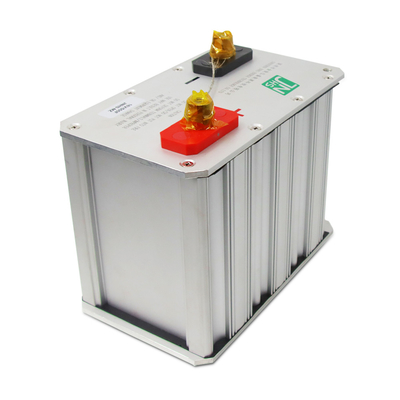 Paket Super Kapasitor Lembar Data Daya Tinggi GHT16V500FS Ukuran：220*132*188