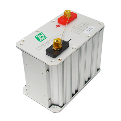Paket Super Kapasitor Lembar Data Daya Tinggi GHT16V500FS Ukuran：220*132*188