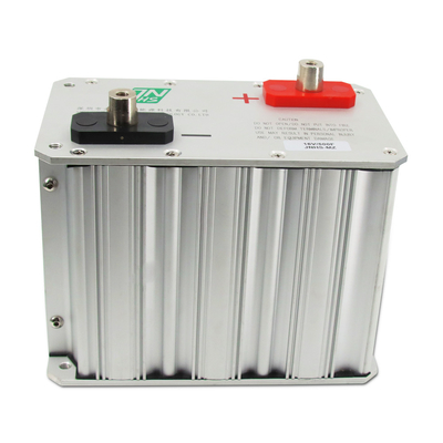 Paket Super Kapasitor Lembar Data Daya Tinggi GHT16V500FS Ukuran：220*132*188