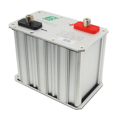 Paket Super Kapasitor Lembar Data Daya Tinggi GHT16V500FS Ukuran：220*132*188
