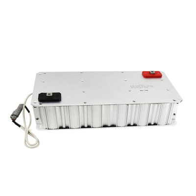 Paket Super Kapasitor Lembar Data Daya Tinggi GHT 48V36F Ukuran：416*196*74