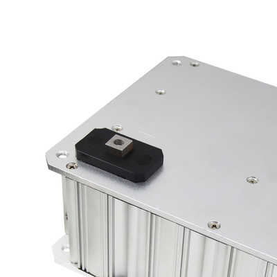 Paket Super Kapasitor Lembar Data Daya Tinggi GHT 48V36F Ukuran：416*196*74