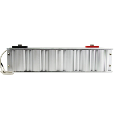Paket Super Kapasitor Lembar Data Daya Tinggi GHT 48V65F Ukuran：416*196*97