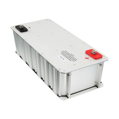 Paket Super Kapasitor Lembar Data Daya Tinggi GHT 48V65F Ukuran：416*196*97