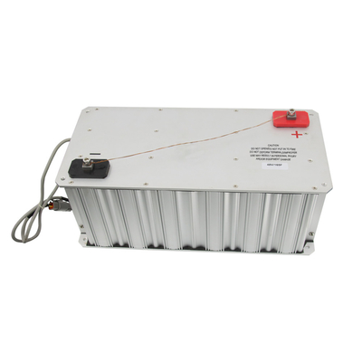 Paket Super Kapasitor Lembar Data Daya Tinggi GHT GHT 48V165F Ukuran：416*196*162