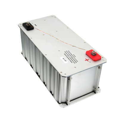 Paket Super Kapasitor Lembar Data Daya Tinggi GHT GHT 48V165F Ukuran：416*196*162