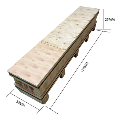 1900x105x68mm Inverter Tenaga Surya, Modul Kapasitor Super 1000WH 12v