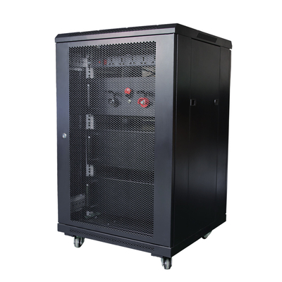 OEM Multiscene Solar Energy Storage Battery Praktis Terbarukan