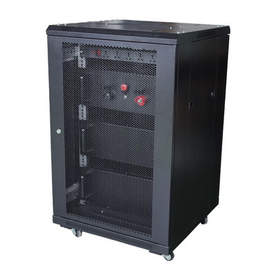 OEM Multiscene Solar Energy Storage Battery Praktis Terbarukan
