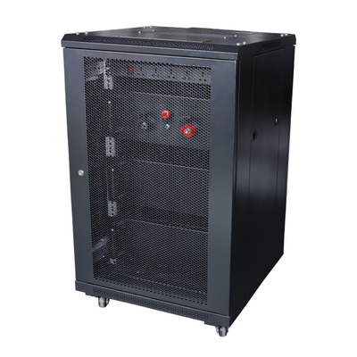 OEM Multiscene Solar Energy Storage Battery Praktis Terbarukan