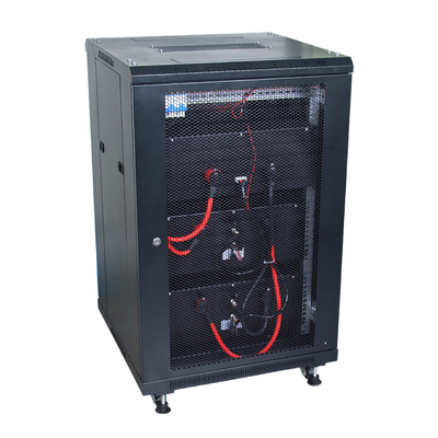 OEM Multiscene Solar Energy Storage Battery Praktis Terbarukan