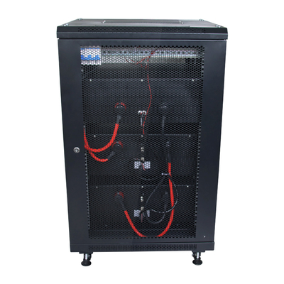 OEM Multiscene Solar Energy Storage Battery Praktis Terbarukan