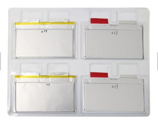 Paket Karton 3000F Non-Ledakan Solusi Penyimpanan yang Tahan Lama dan Stabil