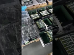 Tegangan Standar Baterai Super Kapasitor 48v, Modul Baterai Surya 10kw