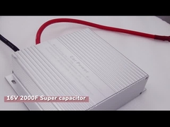 Modul Kapasitor Ultra Praktis IP30, Modul Start Engine Ultraportable